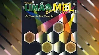 LIMÃO COM MEL - A noite mais linda (com letra)