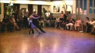 Firpo & Marianne - Adiós nonino - tango