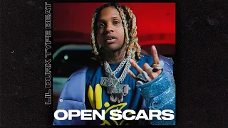 Lil Durk Type Beat x Lil Tjay Type Beat - "Open Scars" | Free Type Beat