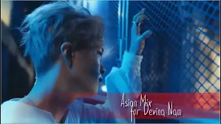 ▶Asian Mix -- [for Devina Nam]