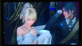 Final Fantasy XV Funniest Picture Ending!!