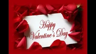 Happy Valentine's Day Status 2019 | Trending Whats App Status | 14 February 2019