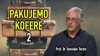 Tomislav Terzin - PAKUJEMO KOFERE 2