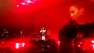 She Loves Control - Camila Cabello. NBTS Tour Argentina