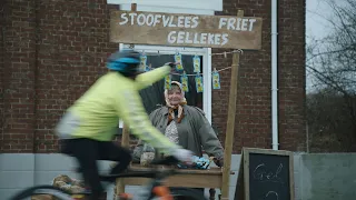 Cycling in Flanders | Ride the Classics Eat the classics.