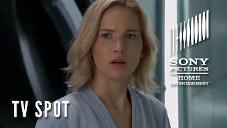 Passengers - Action TV Spot