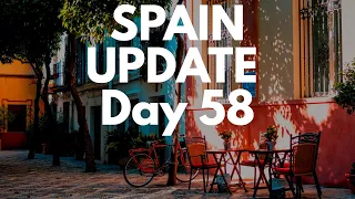 Spain update day 58 - Phase 0 regions outraged at central government decisions