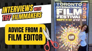 What do film editors actually do? Exclusive Interview with Irena's Vow editor Arthur Tarnowski