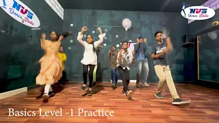 Chal Chaiya Chaiya Dance | NVS Dance Studio | Ieeja
