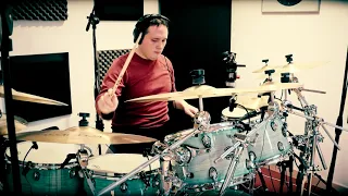 The logical song - Supertramp - drum cover