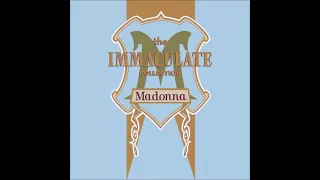 Madonna - 1990 - The Immaculate Colection