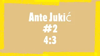 Ante Jukić   El Penetrator