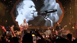 Coldplay - Sparks (Live @ The Hollywood Palladium 1/20/20)