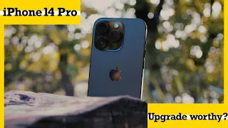 iPhone 14 Pro Reviewed: MAXimum Smartphone Enjoyment!