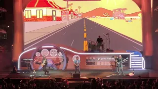 Weezer · 2023-09-02 · FivePoint Amphitheatre · Irvine · full live show