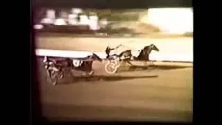 1961 Delaware County Fair HENRY T ADIOS Little Brown Jug