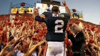 College Football Moments of the Decade ᴴᴰ (2010-2013)