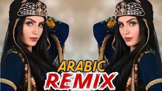 Arabic New Remix Song 2023 __ Bass Boosted __ Elsen Pro __ Arabic Songs __ العربی ریمکس