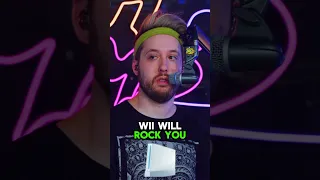 Wii Will Rock You 💀 ​⁠@ThereIRuinedIt