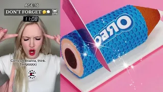 ⭐🍄Text To Speech 🌶️✨ ASMR Cake Storytime || @Brianna Guidryy || POVs Tiktok Compilations 2023 #47