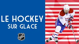 Tout Savoir Sur Le Hockey Sur Glace 🏒 - Captain America #17 🇺🇸