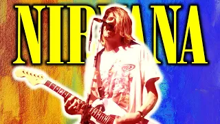 The Last Show Nirvana Ever Played