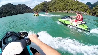 PARADISE JETSKI ADVENTURE