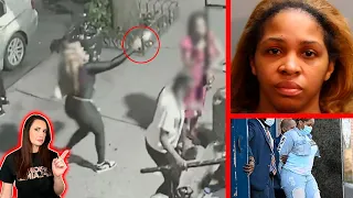 Murders Caught On Camera