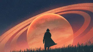 Alone In Space - A Melodic Feels Mix 2024 (ft. MitiS, Seven Lions, Blanke & Friends)