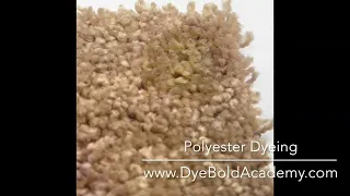 Polyester Carpet Dyeing