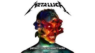 Metallica - Atlas, Rise! (Vocals Only)