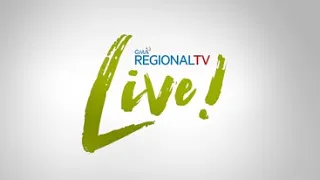 GMA Regional TV Live: May 23, 2023.
