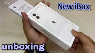 Unboxing iPhone 11 New ibox‼️ Harga 6jutaan‼️