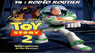Disney/Pixar Toy Story 2: Buzz l'Eclair à la Rescousse (14)