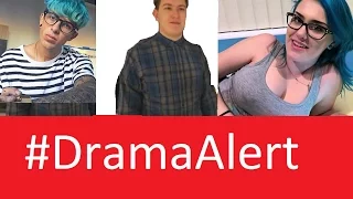 Youtubers Houses Broken into #DramaAlert Sam Pepper Gay? FaZe Rain - Matthew Santoro Hacked!