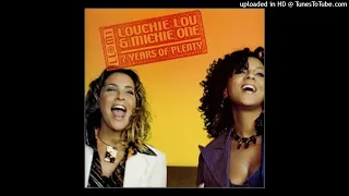 Louchie Lou & Michie One - Shout