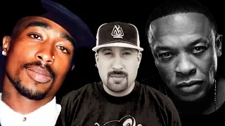 2Pac ft Dr. Dre & Cypress Hill - Everybody Dies | 2024 (HD)