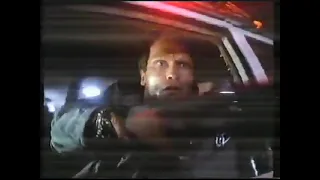 The Terminator - Australian TV Commercial from 1985