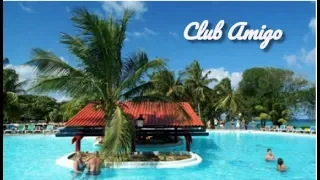 Hotel Club Amigo Atlantico Guardalavaca Family Fun!