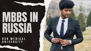 Revealing My Thoughts on MBBS ABROAD  in Tamil
