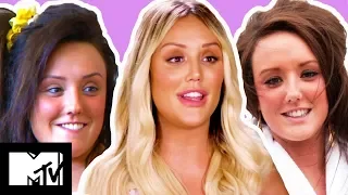 Charlotte Crosby’s Transformation Through The Years