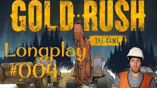 Gold Rush - The Game  *004 • Das Auto sitzt fest • German Longplay