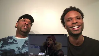 Dad Reacts to BLACK THOUGHT FREESTYLES ON FLEX | #FREESTYLE087