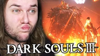 Dark Souls 3 DLC - Funny Rage Moments #4 || SISTER FRIEDE?! I'M GOING INSANE!!