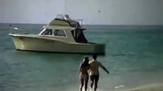 36' Hatteras Yacht Convertible Sales & Promotional Film 1960s