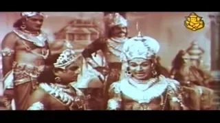 Devara Gedda Manava – ದೇವರ ಗೆದ್ದ ಮಾನವ Kannada Full Movie | Dr Rajkumar, Jayanthi, M P Shankar