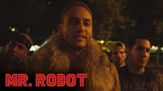 Vera's Return | Mr. Robot