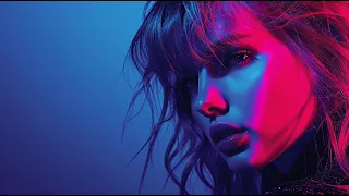 Taylor Swift - Fortnight (Laeren remix)