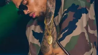 Chris Brown- See through slowed