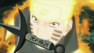 Naruto And Sasuke [polozhenie] EDIT